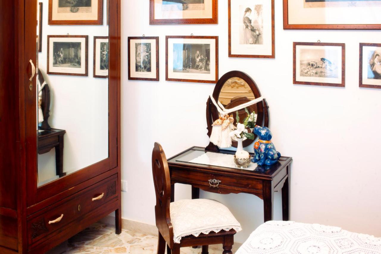 B&B Villa Giorgia Таормина Екстериор снимка